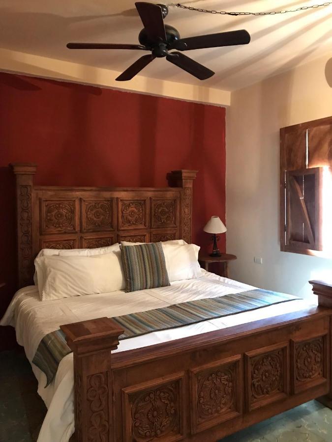 Hotel Rinconada San Miguel de Allende Exterior photo