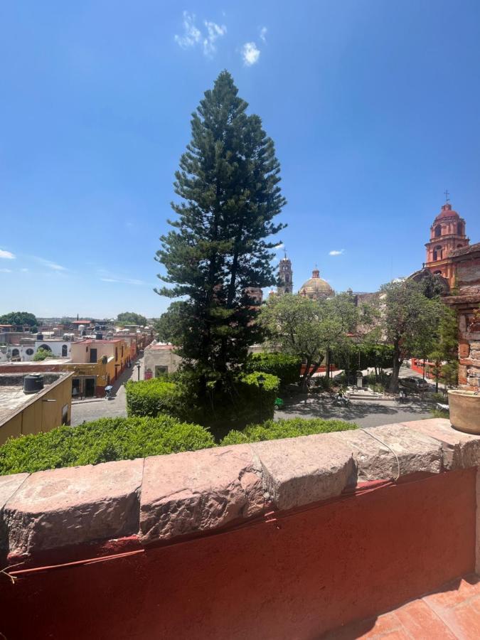 Hotel Rinconada San Miguel de Allende Exterior photo
